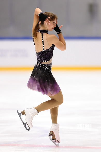 Olga MIKUTINA