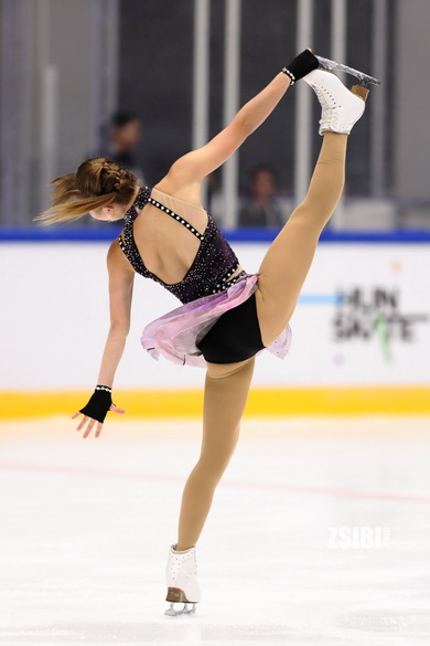 Olga MIKUTINA