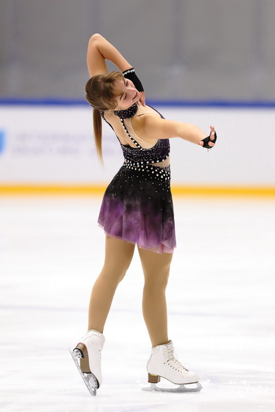 Olga MIKUTINA