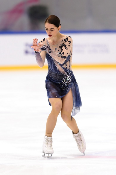 Julia SAUTER