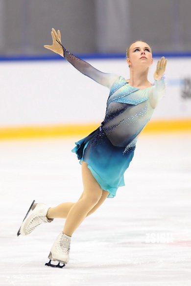 Maria Eliise KALJUVERE