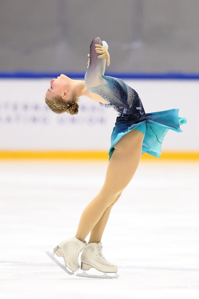 Maria Eliise KALJUVERE